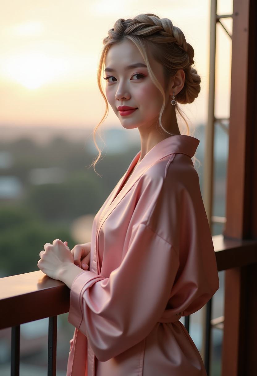 配乐音效鉴赏